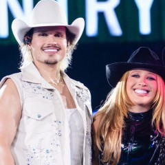 CountryBeat, Mari Fernandez