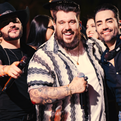 Guilherme e Benuto, Panda