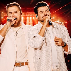 Zé Neto e Cristiano