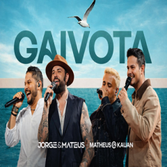 Jorge & Mateus, Matheus e Kauan