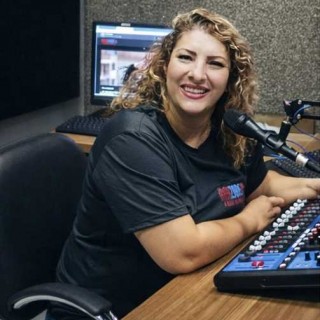 Maria Moraes